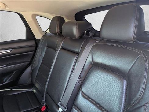 Used 2019 MAZDA CX-5 Grand Touring Reserve image 23