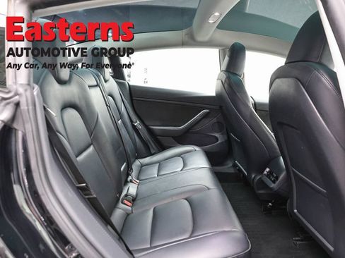 Used 2023 Tesla Model 3 Standard Range RWD image 18