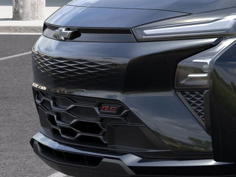 New 2027 Chevrolet Bolt RS image 15