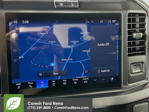 New 2026 Ford F350 Platinum AWD/4WD image 14