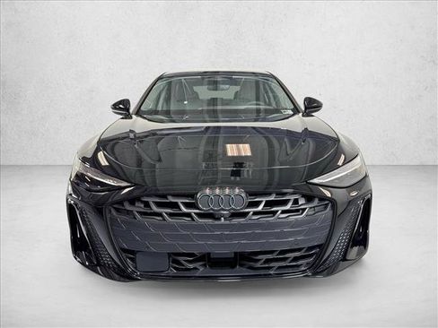 New 2026 Audi A6 Premium Plus AWD/4WD image 2