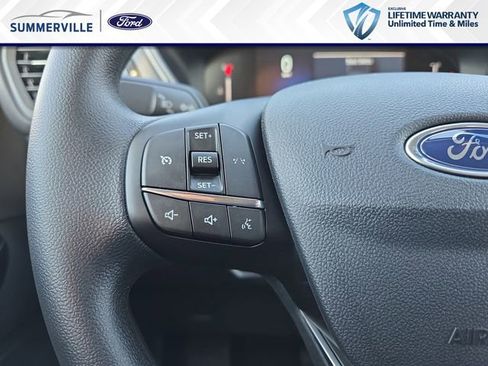 New 2026 Ford Escape Active image 18