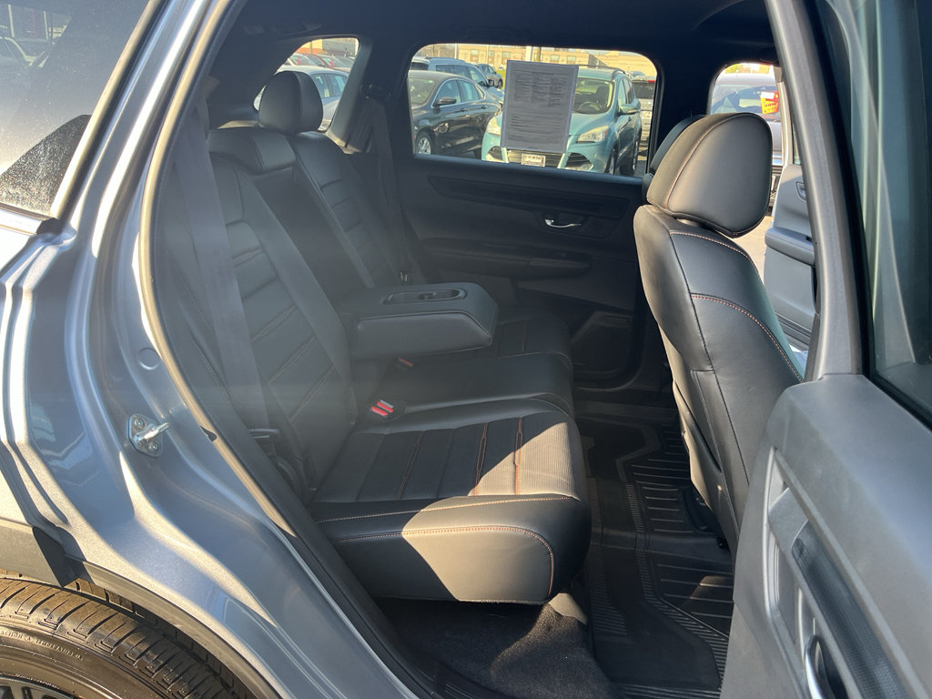 Used 2025 Honda CR-V Sport-L image 34