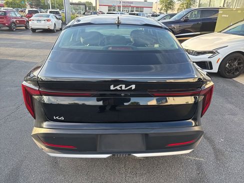 Used 2025 Kia K4 FWD image 4