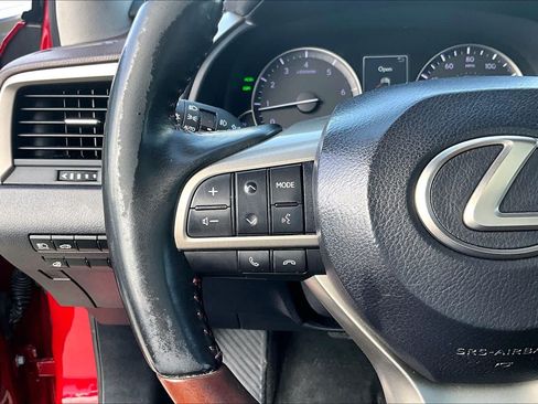 Used 2019 Lexus RX 350 FWD w/ Premium Package image 22