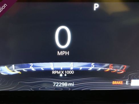 Used 2022 Jeep Wagoneer Series III w/ Premium Group I image 13