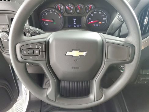 New 2026 Chevrolet Silverado 3500 W/T w/ WT Convenience Package image 25