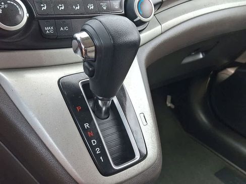 Used 2014 Honda CR-V EX image 12