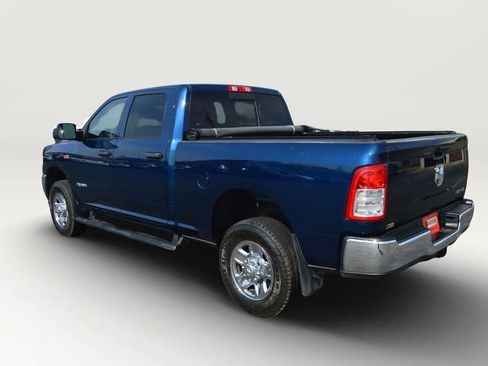 Used 2020 RAM 2500 Tradesman AWD/4WD image 6