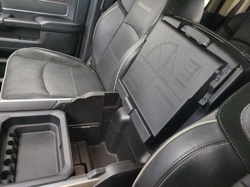 Used 2021 RAM 2500 Laramie image 31