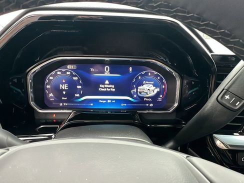 New 2026 Chevrolet Silverado 3500 LT w/ All Star Edition image 23