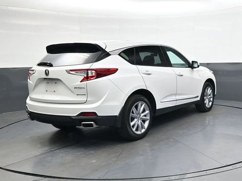 Used 2023 Acura RDX Base image 4
