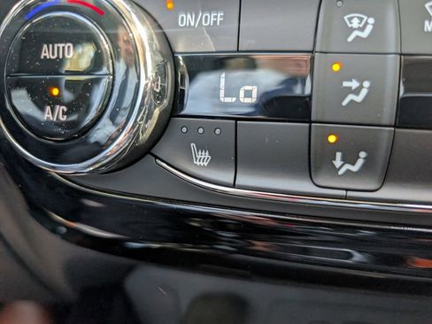 New 2026 Chevrolet Trax LT image 26