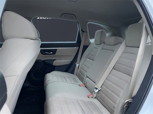 Used 2017 Honda CR-V LX image 13