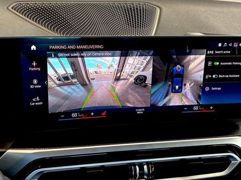 Used 2023 BMW M240i xDrive Coupe w/ Premium Package image 21