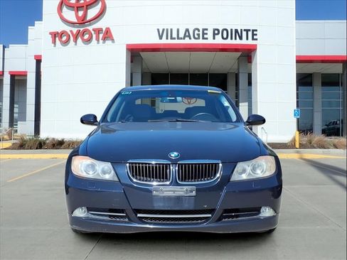 Used 2007 BMW 328xi Sedan image 6