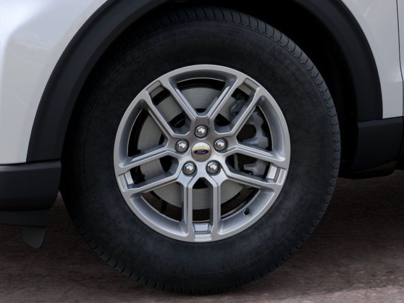 New 2027 Ford Explorer Active w/ Active Comfort Package RWD image 19