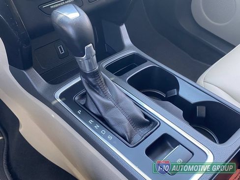 Used 2017 Ford Escape Titanium FWD image 30