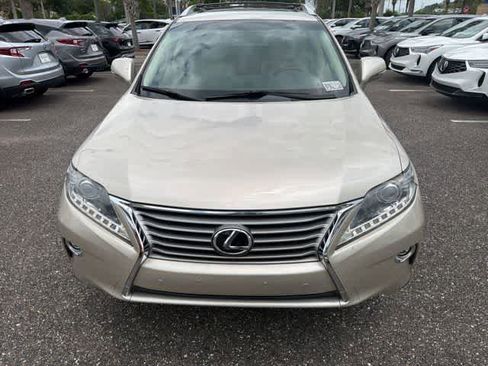 Used 2015 Lexus RX 350 AWD image 14