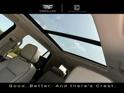 Used 2021 GMC Yukon Denali w/ Denali Premium Package AWD/4WD image 20