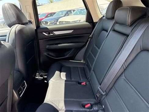 New 2025 MAZDA CX-5 AWD 2.5 S w/ Premium Plus Pkg image 5