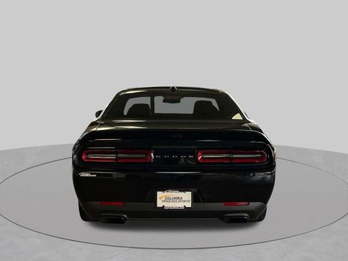 Used 2023 Dodge Challenger SRT Hellcat RWD image 4