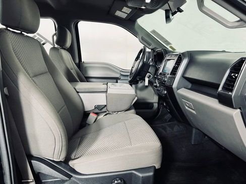 Used 2017 Ford F150 XLT w/ Equipment Group 301A Mid image 14