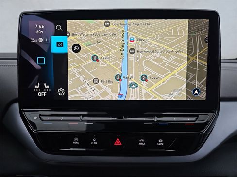 Certified 2023 Volkswagen ID.4 2WD image 20