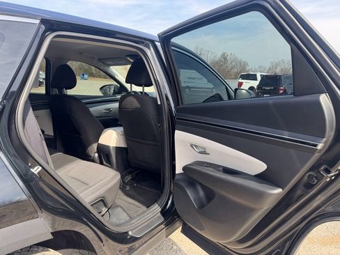 Used 2024 Hyundai Tucson SE image 13