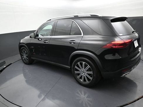 Used 2026 Mercedes-Benz GLE 350 4MATIC image 18