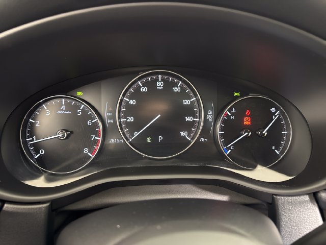 Certified 2026 MAZDA CX-30 AWD 2.5 S image 27
