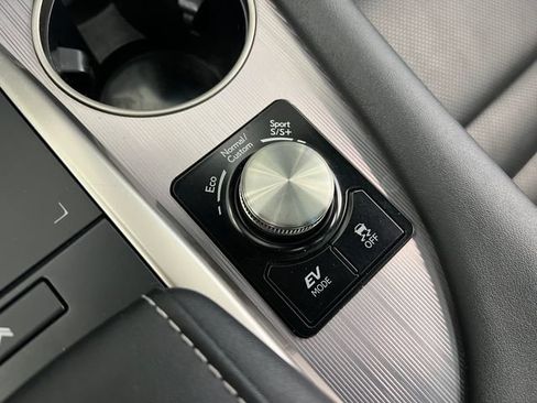 Used 2021 Lexus RX 450h F Sport w/ Cold Weather Package (CT) AWD/4WD image 25