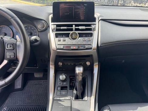 Used 2021 Lexus NX 300 FWD w/ Accessory Package 2 image 19