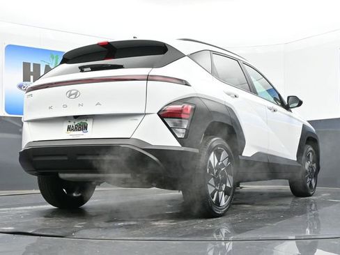 Used 2024 Hyundai Kona SEL AWD/4WD image 21
