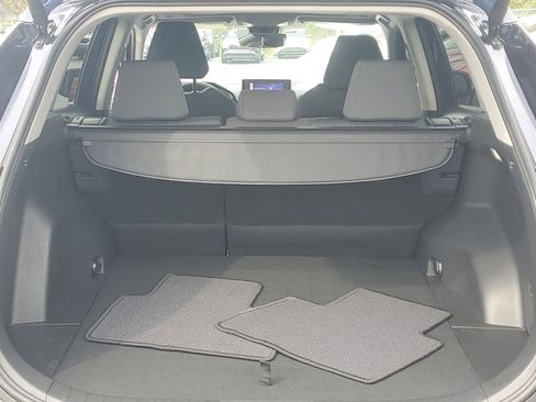 Certified 2025 Toyota RAV4 XLE w/ Convenience Package FWD image 9