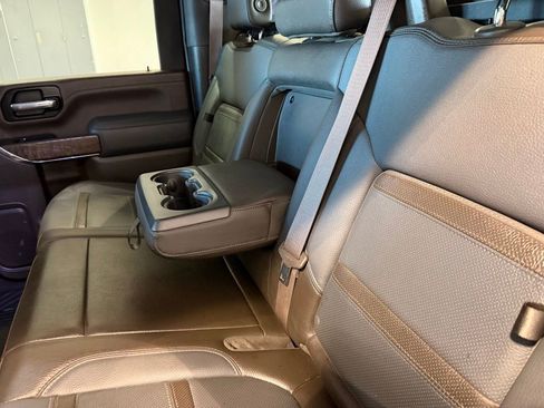 Used 2023 GMC Sierra 2500 Denali w/ Denali Ultimate Package image 32