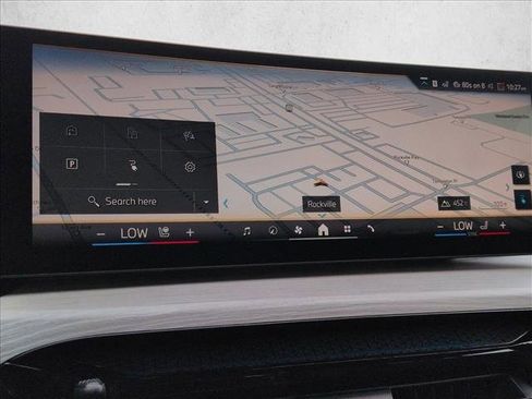 New 2026 BMW i4 xDrive40i AWD/4WD image 14