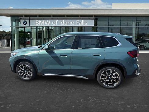 New 2026 BMW X1 xDrive28i w/ Technology Package AWD/4WD image 4