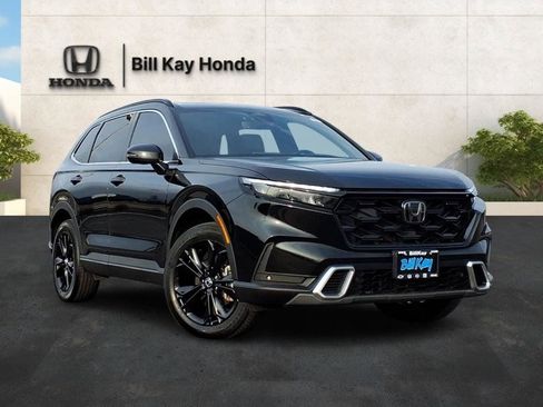 Used 2023 Honda CR-V Sport Touring image 5