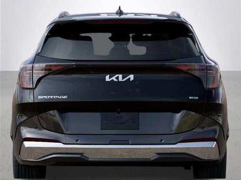 New 2026 Kia Sportage SX Prestige image 13