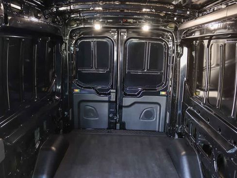 Certified 2025 Ford Transit 250 148 Medium Roof RWD image 20