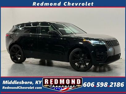 Used 2023 Land Rover Range Rover Velar HST