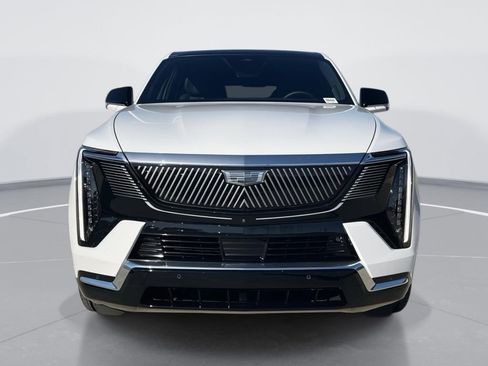 New 2025 Cadillac Escalade IQ Luxury 2 AWD/4WD image 4