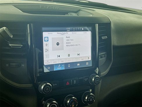 New 2026 RAM 4500 Tradesman w/ Chrome Appearance Group image 13