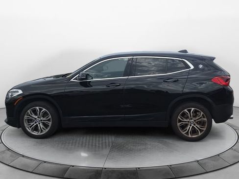 Used 2018 BMW X2 sDrive28i w/ Convenience Package FWD image 2