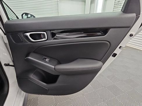 New 2026 Honda Civic Sport Touring image 36