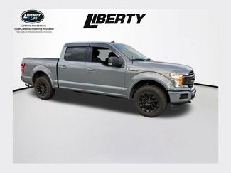 Used 2019 Ford F150 XLT w/ Equipment Group 301A Mid AWD/4WD 360° Tour