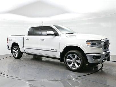 Used 2021 RAM 1500 Limited