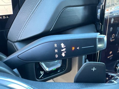 New 2026 GMC Yukon XL Denali image 36