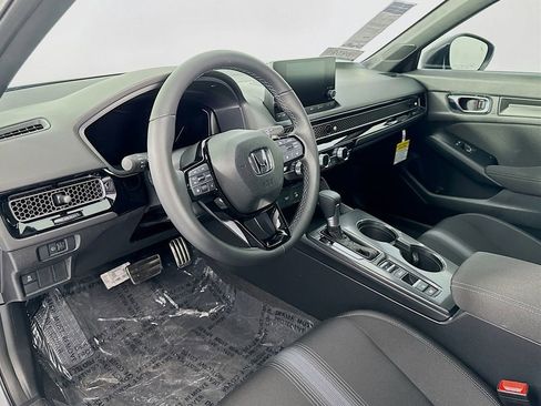 New 2026 Honda Civic Sport image 15